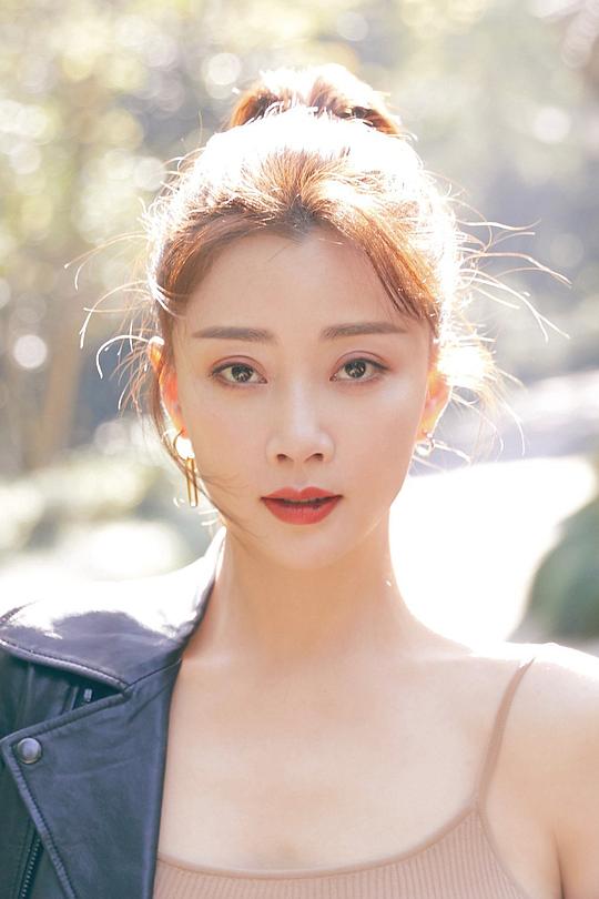 殷桃 Tao Yin照片