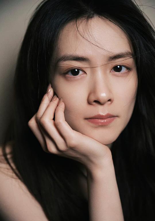 陈昊宇 Amy Chen照片