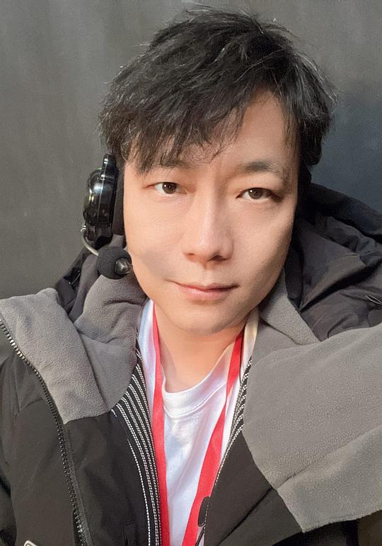 温韬 Tao Wen照片