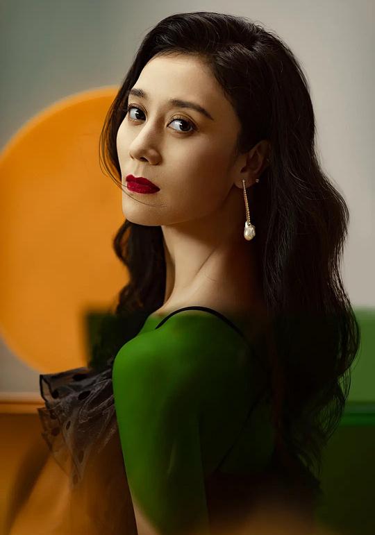 谢承颖 Chengying Xie照片