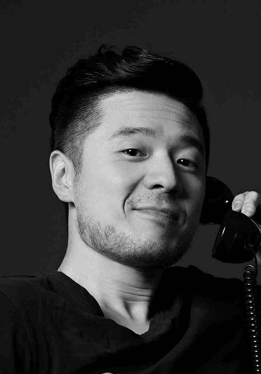 赵梓冲 Zichong Zhao照片