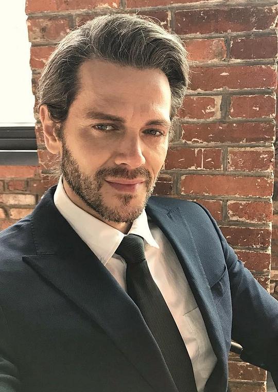 尤金·芬克尔 Yves Finkel照片