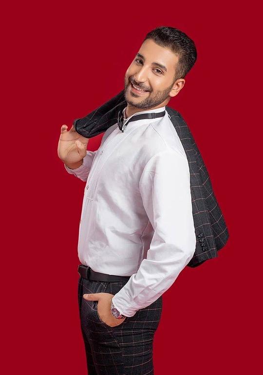 艾哈迈德·穆罕默德·贾比尔·阿尔卡索姆 Ahmed Mohammed Jaber Alkalthoom照片