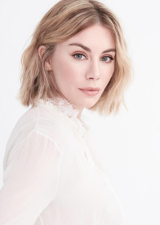 詹尼佛·霍兰德 Jennifer Holland照片