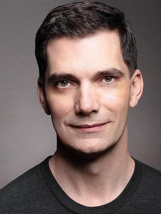 史蒂芬·布莱克哈特 Stephen Blackehart照片