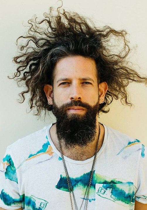 伊兰盖尔 Elan Gale照片