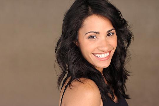 蒂凡尼·史密斯 Tiffany Smith照片