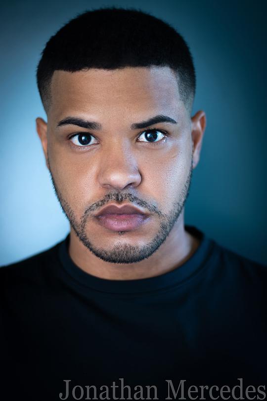 乔纳森·梅赛德斯 Jonathan Mercedes照片