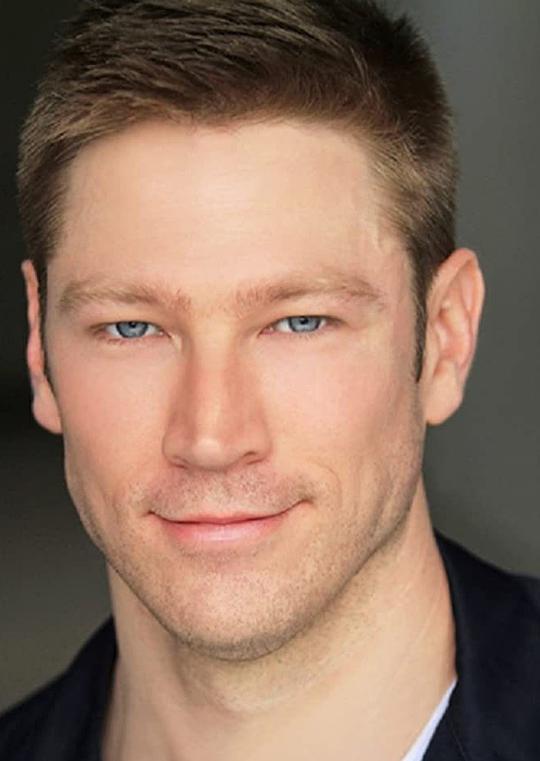 马克斯·比克霍普 Max Bickelhaup照片