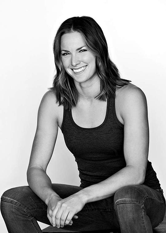 雷妮·莫尼梅克 Renae Moneymaker照片