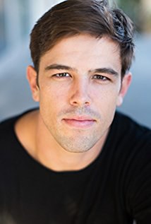 凯莱布·斯比尔亚兹 Caleb Spillyards照片