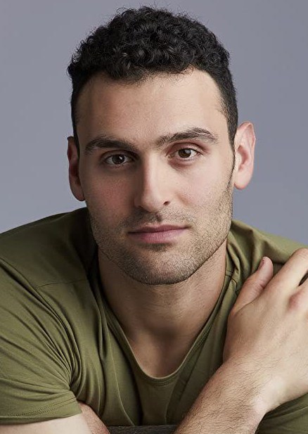 戴恩·迪利格罗 Dane DiLiegro照片