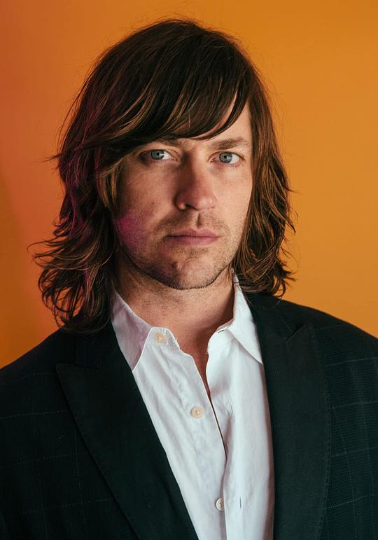 瑞特·米勒 Rhett Miller照片