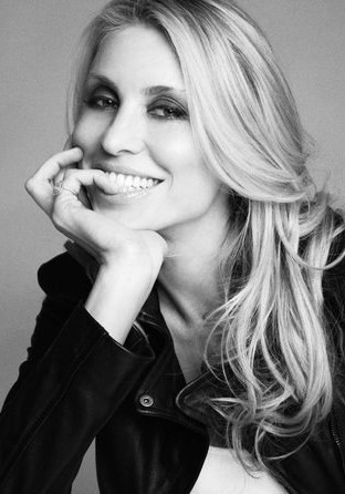 娜塔莉·萨福兰 Natalia Safran照片