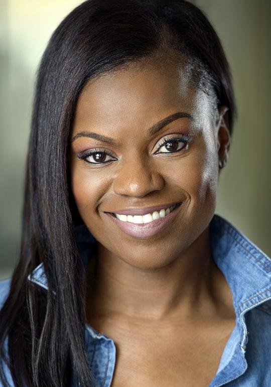 杰西卡·芳汀 Jessica Fontaine照片