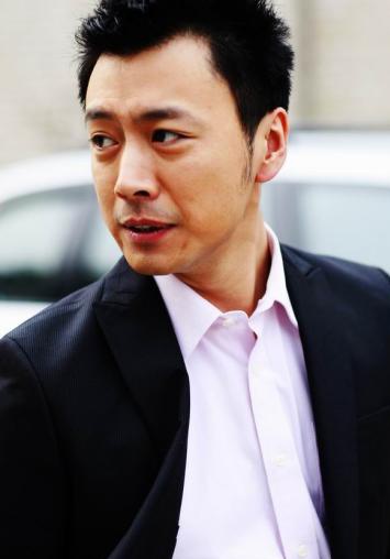 曹炳琨 Bingkun Cao照片