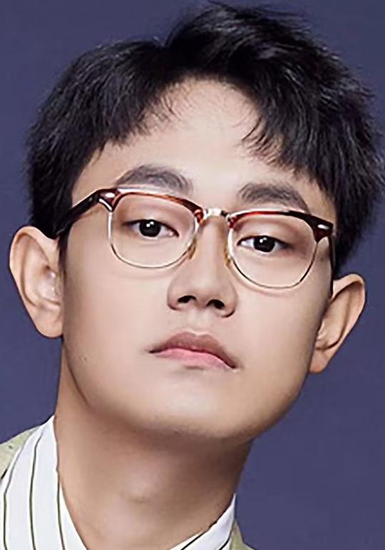 李胤维 Yinwei Li照片