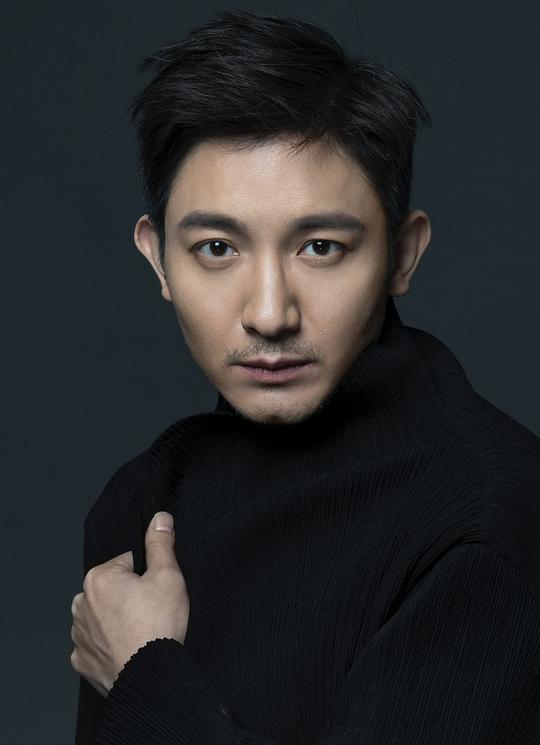 邓飞 Fei Deng照片