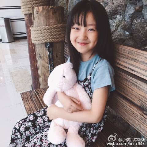 李妮妮 Nini Li照片