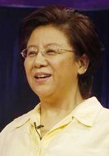 娄乃鸣 Naiming Lou照片