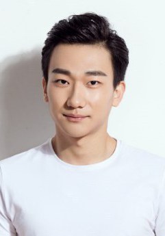 吴昊宸 Haochen Wu照片