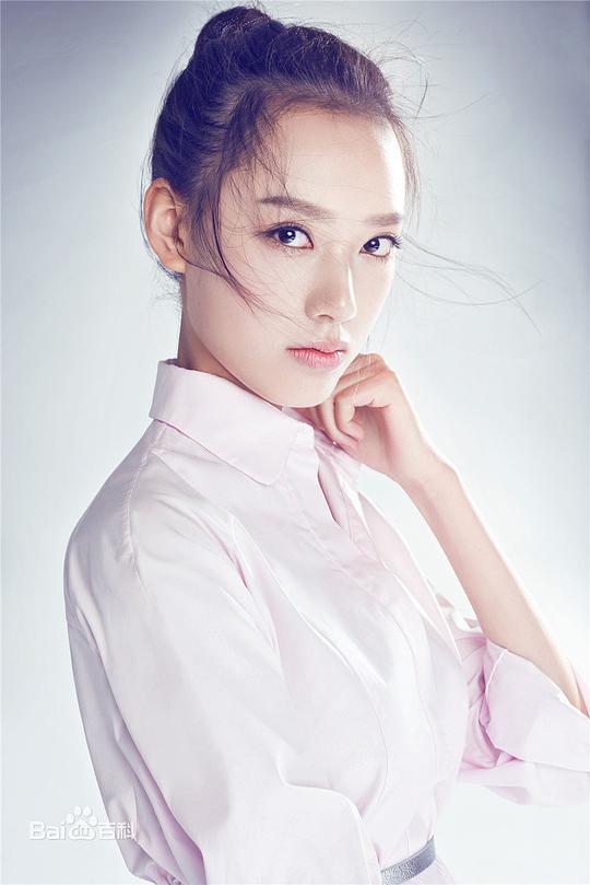 孙嘉灵 Jialing Sun照片