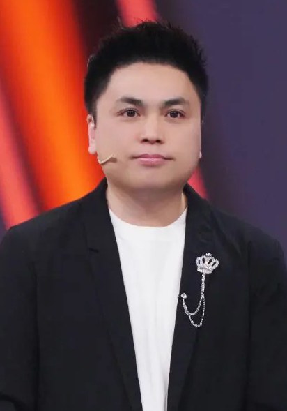 黄家康 Amp Wong照片