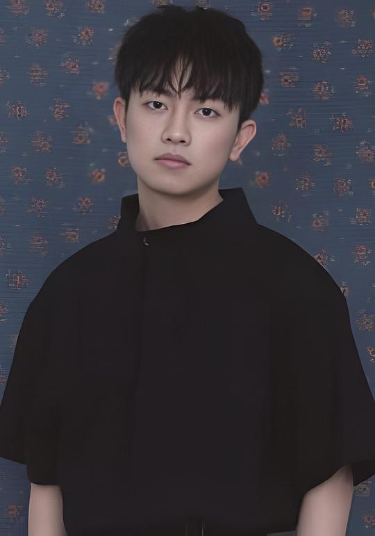 张福正 Fuzheng Zhang照片