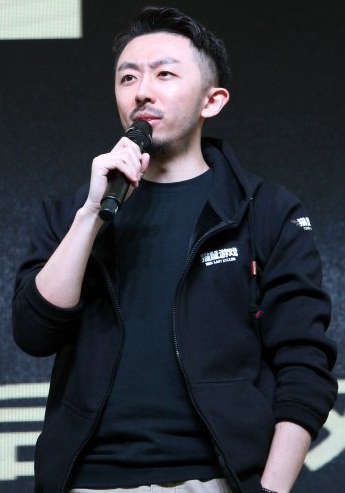 魏超 Chao Wei照片