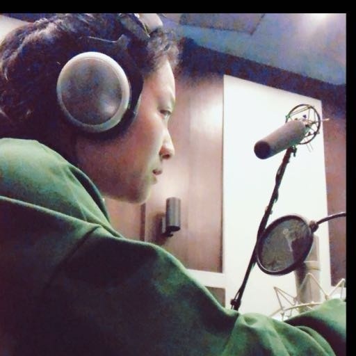 马程 Cheng Ma照片