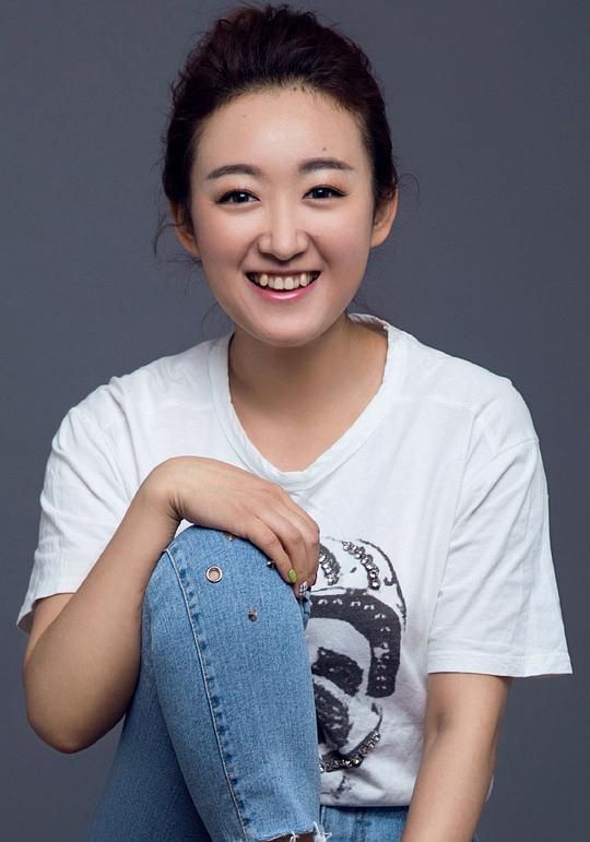 张碧玉 Biyu Zhang照片