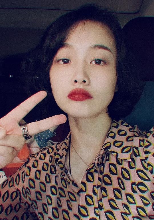 张喆 Zhe Zhang照片