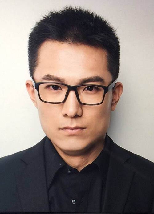 宝木中阳 Ming Song照片