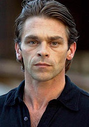 伊安·崔西 Ian Tracey照片