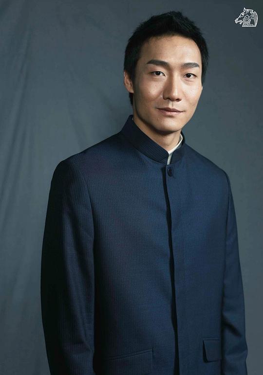 张傲月 Aoyue Zhang照片