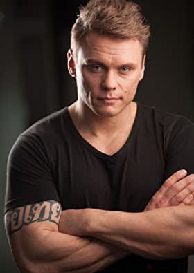 肖恩·科恩克 Sean Kohnke照片