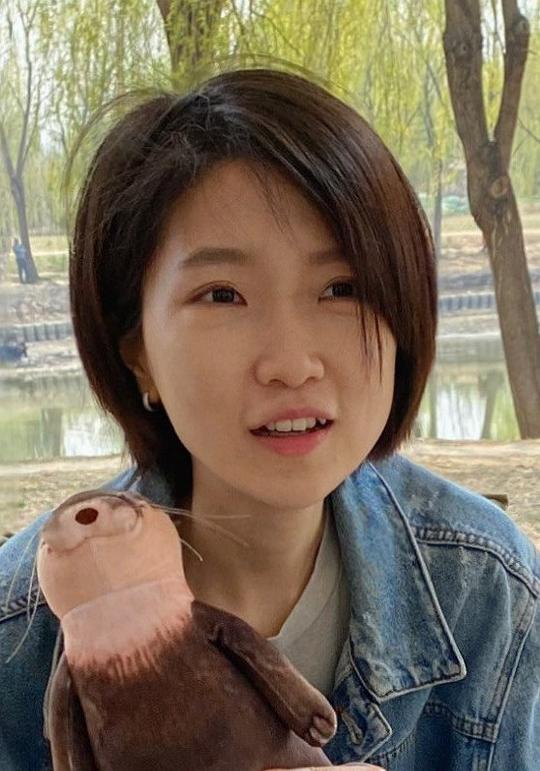 武皮皮 Pipi Wu照片