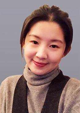 焦华静 Huajing Jiao照片