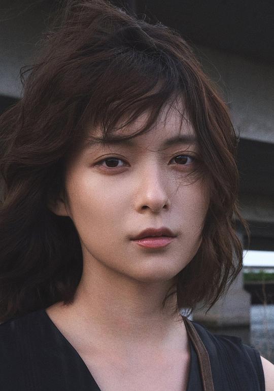 孙安可 Anke Sun照片