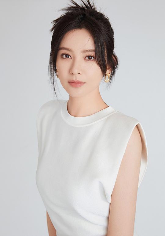 施诗 Shi Shi照片