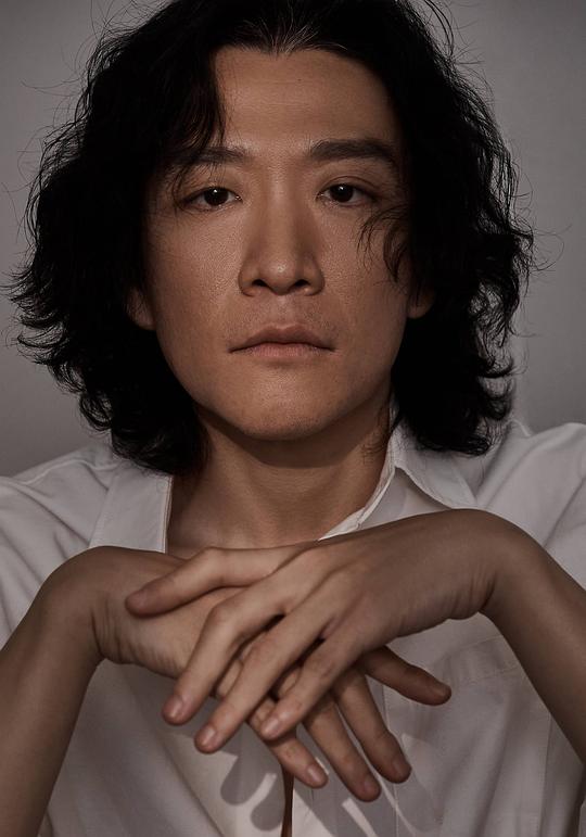 冯兵 Bing Feng照片