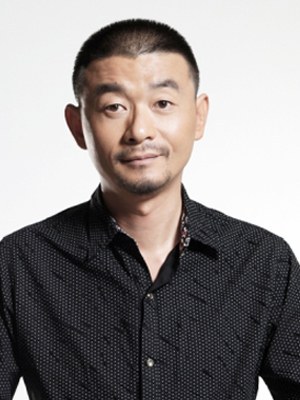 董向荣 Xiangrong Dong照片