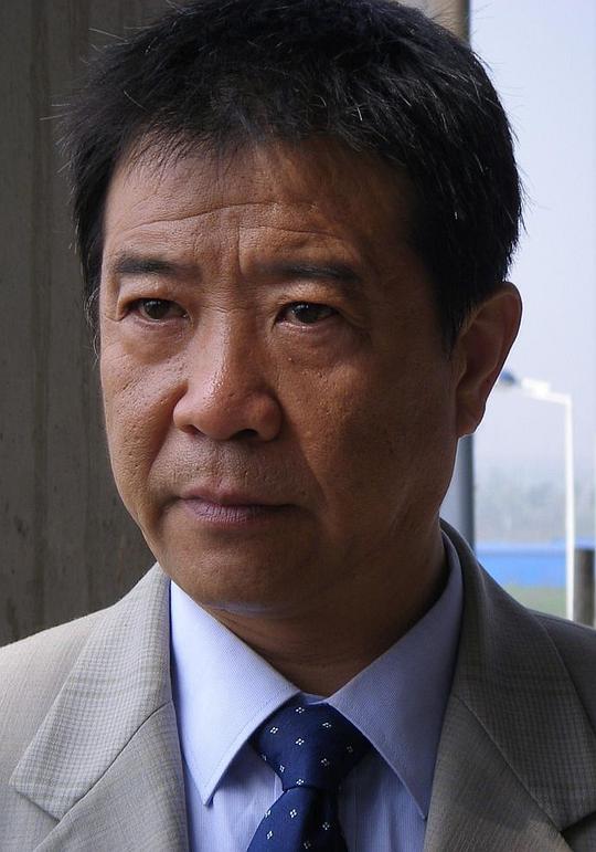 宁晓志 Xiaozhi Ning照片