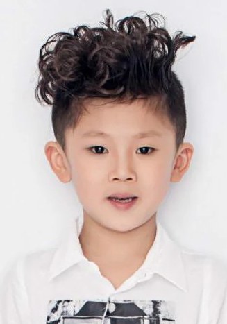 盛梓航 Zihang Sheng照片