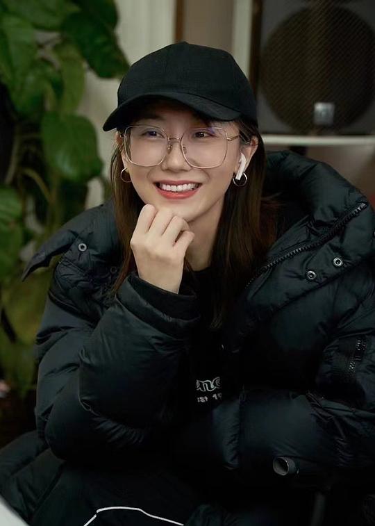 赖维佳 Yoga Lai照片