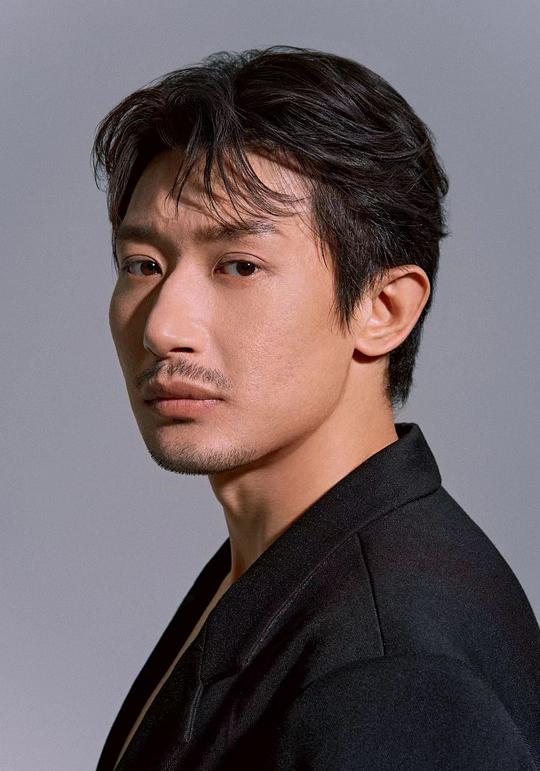 强巴才丹 Jampa Tseten照片