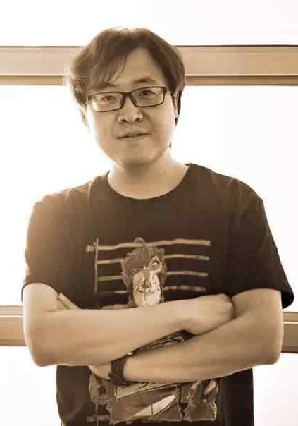 田晓鹏 Xiaopeng Tian照片