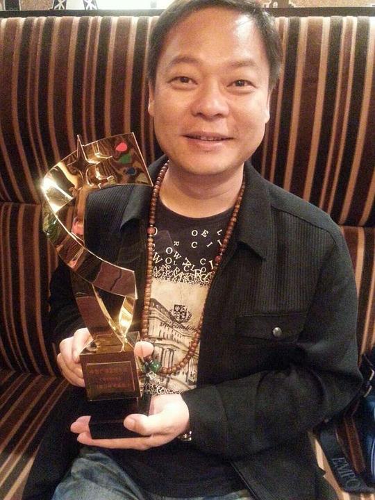 滕奎兴 Kuixing Teng照片