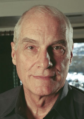 巴贝特·施罗德 Barbet Schroeder照片