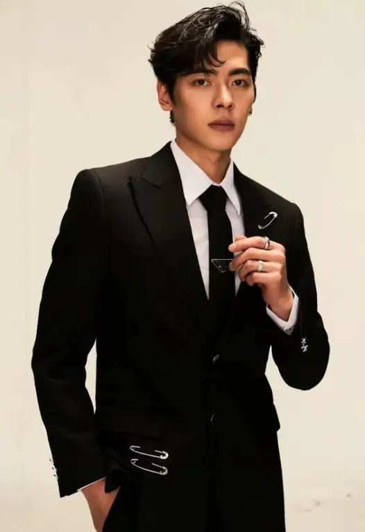 董一 Yi Dong照片